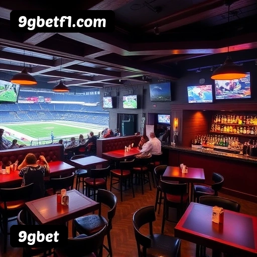 Interface do cassino ao vivo