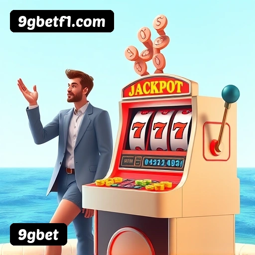 Siga a 9gbet no Facebook