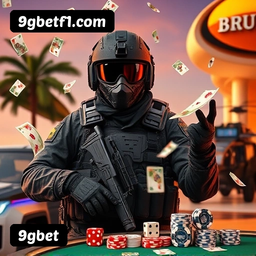 Cashback Semanal 9gbet