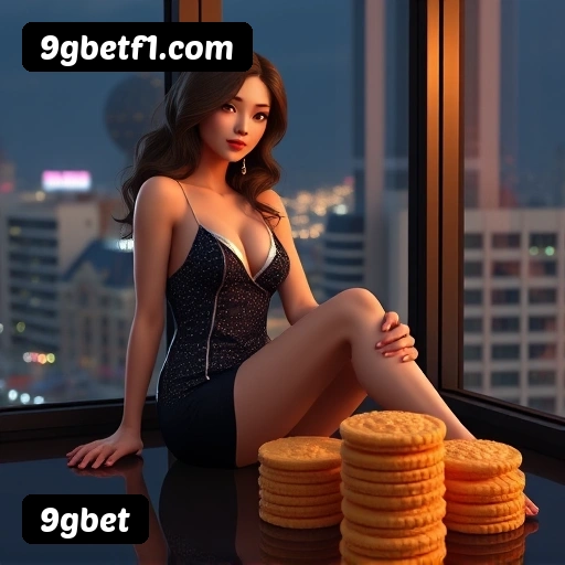 Bônus de boas-vindas 9gbet