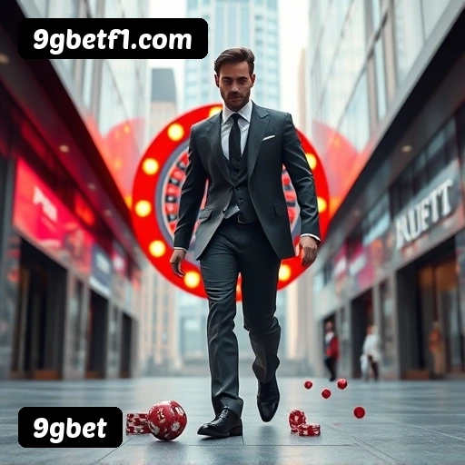 Streaming 4K no cassino ao vivo da 9gbet